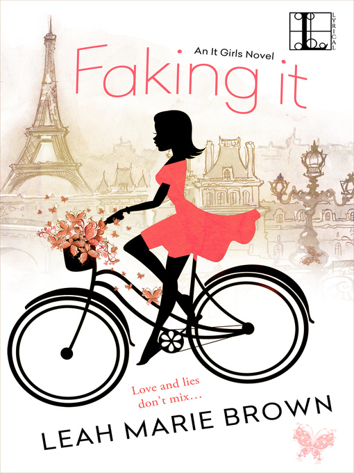 Title details for Faking It by Leah Marie Brown - Available
